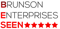 brunson-enterprises-seen-logo